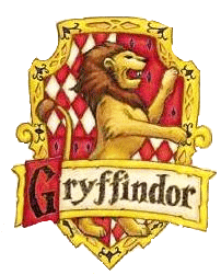 Seal of the House of Gryffindor